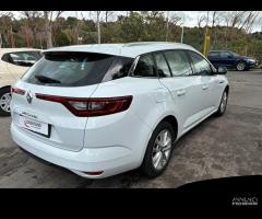 Renault Megane Mégane dCi 8V 110 CV Energy Zen