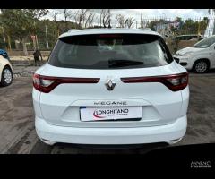 Renault Megane Mégane dCi 8V 110 CV Energy Zen - 6