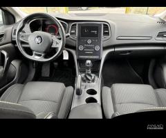 Renault Megane Mégane dCi 8V 110 CV Energy Zen - 7