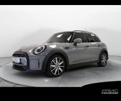 MINI One Business 102cv 5 Porte - 1