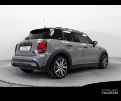 MINI One Business 102cv 5 Porte - 2