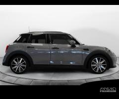 MINI One Business 102cv 5 Porte - 4