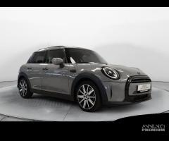 MINI One Business 102cv 5 Porte - 16