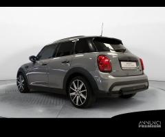 MINI One Business 102cv 5 Porte - 18