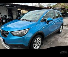 Opel Crossland Crossland X 1.5 ECOTEC D 102 CV Sta