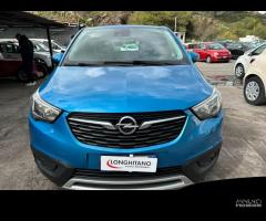 Opel Crossland Crossland X 1.5 ECOTEC D 102 CV Sta