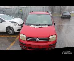 FIAT PANDA 1.2 M 44KW 5M 5P (2009) RICAMBIO USATO