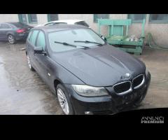 BMW SERIE 3 320 D E91 SW 2.0 D 130KW AUT 5P (2010)