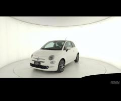 FIAT 500 1.0 hybrid 70cv - 1