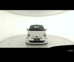 FIAT 500 1.0 hybrid 70cv - 2