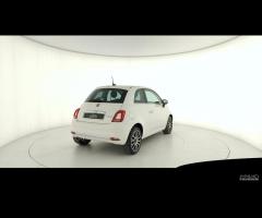 FIAT 500 1.0 hybrid 70cv - 3