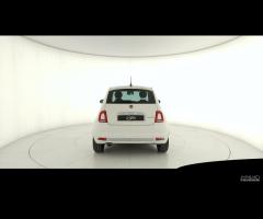 FIAT 500 1.0 hybrid 70cv - 4