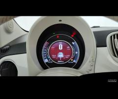 FIAT 500 1.0 hybrid 70cv - 6