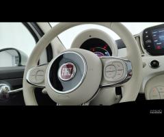 FIAT 500 1.0 hybrid 70cv - 7