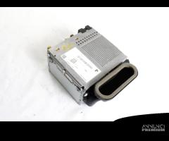 J9D3-19C211-PD AUTORADIO LAND ROVER RANGE ROVER EV