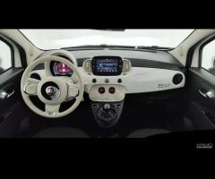 FIAT 500 1.0 hybrid 70cv - 9