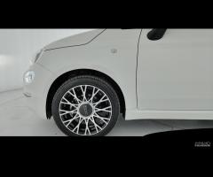 FIAT 500 1.0 hybrid 70cv - 11