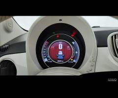 FIAT 500 1.0 hybrid 70cv - 13