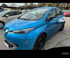 Renault ZOE Life Q90 Flex