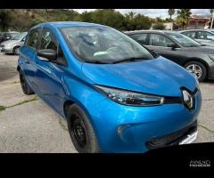 Renault ZOE Life Q90 Flex