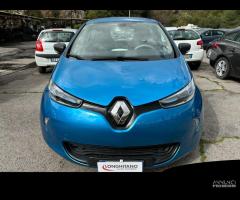 Renault ZOE Life Q90 Flex