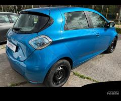 Renault ZOE Life Q90 Flex