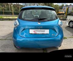 Renault ZOE Life Q90 Flex