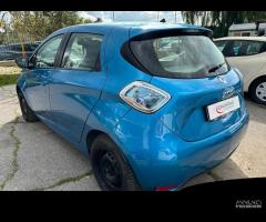 Renault ZOE Life Q90 Flex - 6