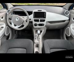 Renault ZOE Life Q90 Flex - 7