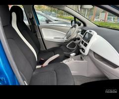 Renault ZOE Life Q90 Flex - 8