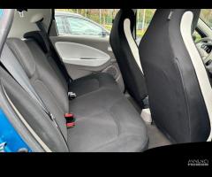 Renault ZOE Life Q90 Flex - 9