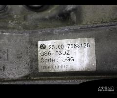 23007577238 CAMBIO MECCANICO BMW SERIE 1 123D E82