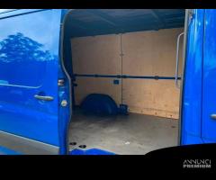 Mercedes-benz Sprinter 314 CDI furgone porta scorr