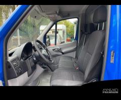 Mercedes-benz Sprinter 314 CDI furgone porta scorr