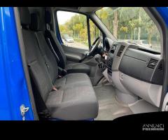 Mercedes-benz Sprinter 314 CDI furgone porta scorr