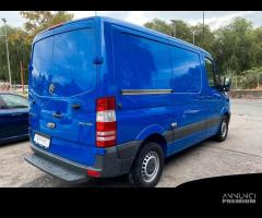 Mercedes-benz Sprinter 314 CDI furgone porta scorr - 6