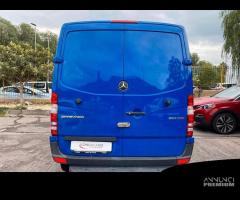 Mercedes-benz Sprinter 314 CDI furgone porta scorr - 7