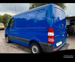 Mercedes-benz Sprinter 314 CDI furgone porta scorr - 8