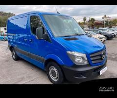 Mercedes-benz Sprinter 314 CDI furgone porta scorr - 10