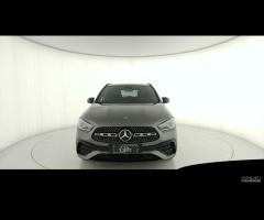 MERCEDES-BENZ GLA 200 d Premium 4matic auto