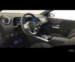 MERCEDES-BENZ GLA 200 d Premium 4matic auto