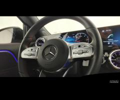 MERCEDES-BENZ GLA 200 d Premium 4matic auto - 7