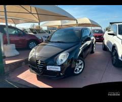 Alfa Romeo MiTo 1.6 JTDm 16V Progression