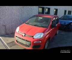 FIAT PANDA 1.2 B 51KW 5M 5P (2020) RICAMBIO USATO