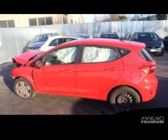 FORD FIESTA 1.5 D 63KW 6M 5P (2020) RICAMBIO USATO