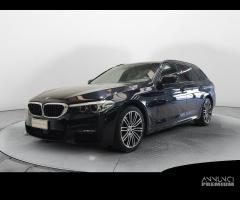 BMW 530 d xDrive Touring Msport 249cv - 1