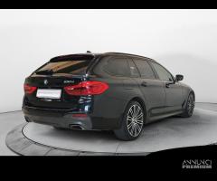 BMW 530 d xDrive Touring Msport 249cv - 2