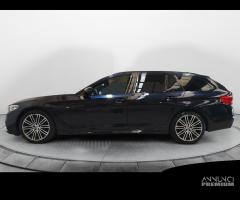 BMW 530 d xDrive Touring Msport 249cv - 3