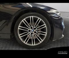 BMW 530 d xDrive Touring Msport 249cv - 5