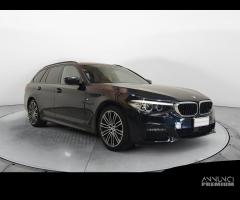 BMW 530 d xDrive Touring Msport 249cv - 16